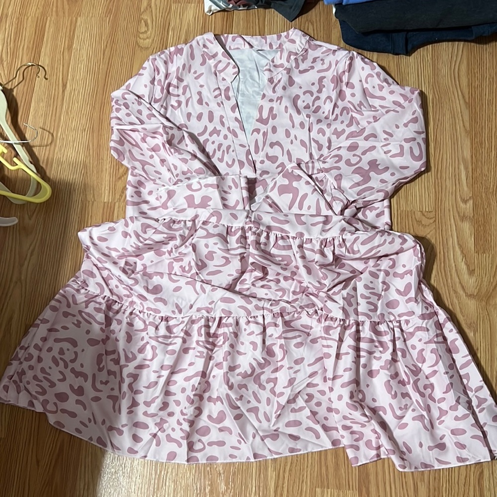 boutique dress